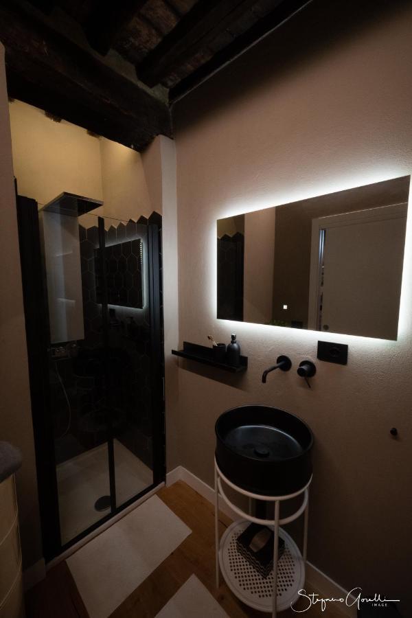 Divo Little Boutique Home Montemassi Exterior foto