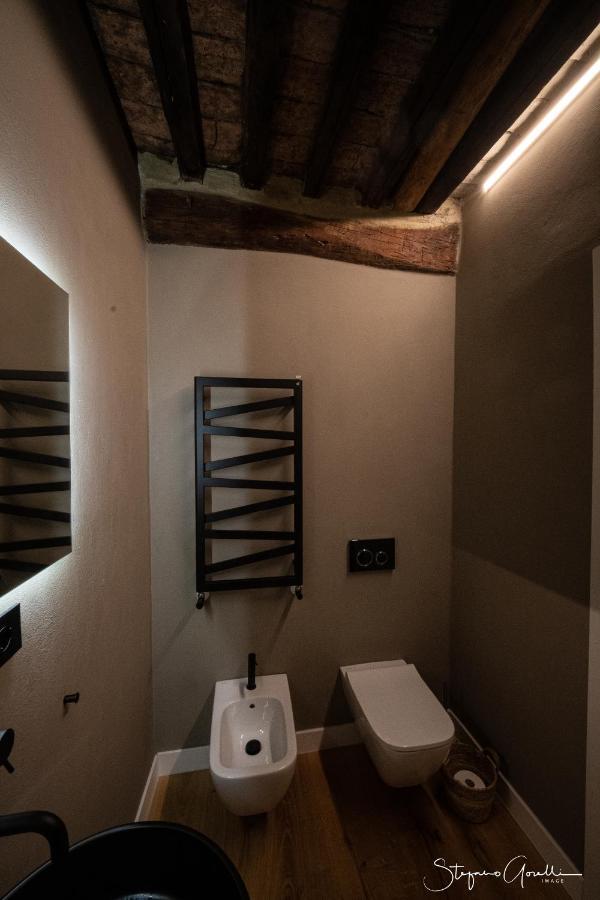Divo Little Boutique Home Montemassi Exterior foto